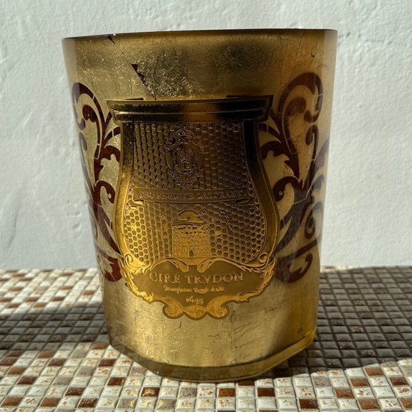 105 Oz Empty Trudon - Fir - Grande - Picture 5 of 17